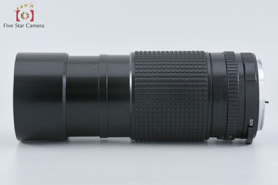 【中古】PENTAX ペンタックス SMC 67 300mm f/4