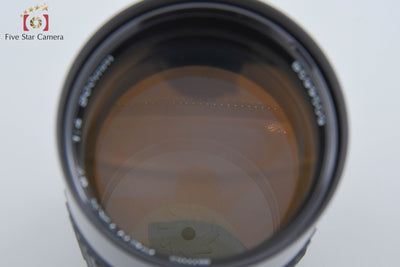 【中古】PENTAX ペンタックス SMC 67 300mm f/4