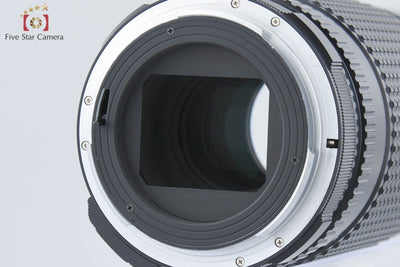 【中古】PENTAX ペンタックス SMC 67 300mm f/4