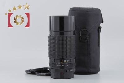 [Used] PENTAX SMC 67 300mm f/4