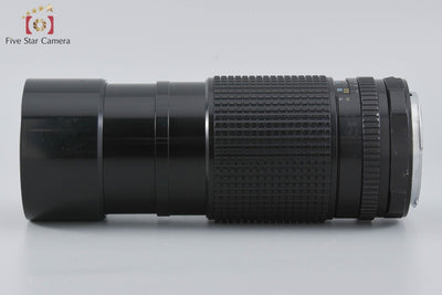 [Used] PENTAX SMC 67 300mm f/4