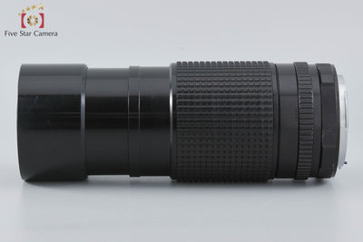 [Used] PENTAX SMC 67 300mm f/4