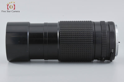 [Used] PENTAX SMC 67 300mm f/4