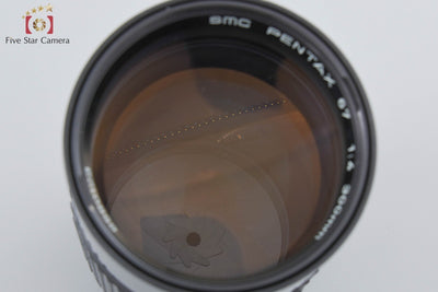 [Used] PENTAX SMC 67 300mm f/4
