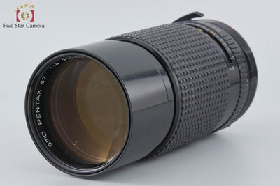[Used] PENTAX SMC 67 300mm f/4