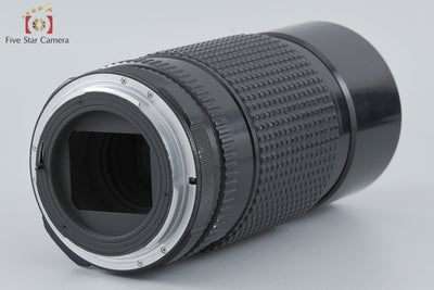 [Used] PENTAX SMC 67 300mm f/4