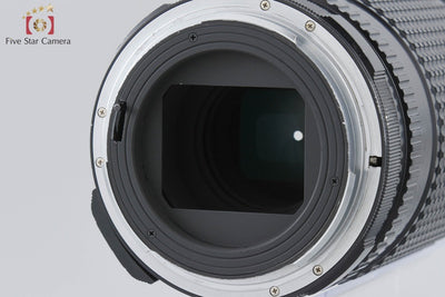 [Used] PENTAX SMC 67 300mm f/4