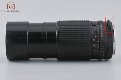 [Used] PENTAX SMC 67 300mm f/4