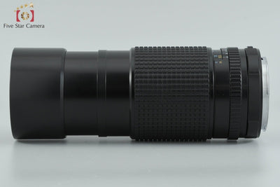 【中古】PENTAX ペンタックス SMC 67 300mm f/4