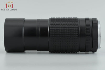【中古】PENTAX ペンタックス SMC 67 300mm f/4