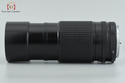 【中古】PENTAX ペンタックス SMC 67 300mm f/4