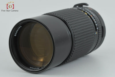 【中古】PENTAX ペンタックス SMC 67 300mm f/4
