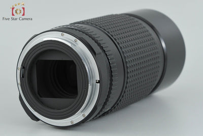 【中古】PENTAX ペンタックス SMC 67 300mm f/4