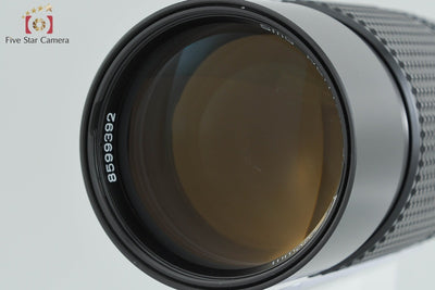 【中古】PENTAX ペンタックス SMC 67 300mm f/4