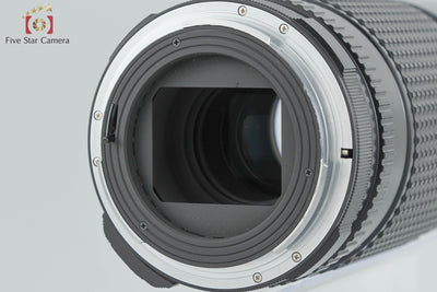 【中古】PENTAX ペンタックス SMC 67 300mm f/4