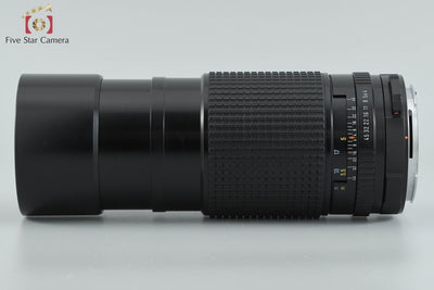 【中古】PENTAX ペンタックス SMC 67 300mm f/4