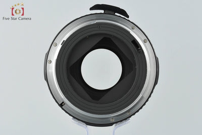 【中古】PENTAX ペンタックス SMC 67 300mm f/4 元箱付き