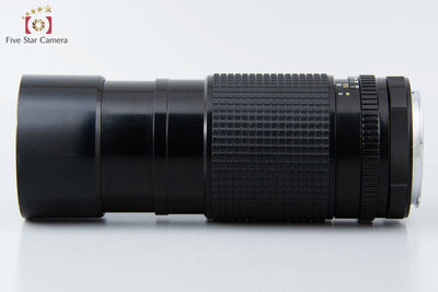 【中古】PENTAX ペンタックス SMC 67 300mm f/4