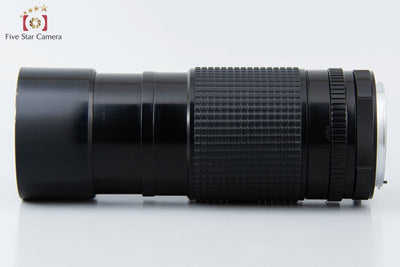【中古】PENTAX ペンタックス SMC 67 300mm f/4