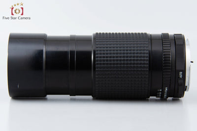 【中古】PENTAX ペンタックス SMC 67 300mm f/4