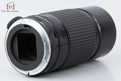 【中古】PENTAX ペンタックス SMC 67 300mm f/4