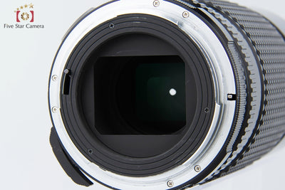 【中古】PENTAX ペンタックス SMC 67 300mm f/4