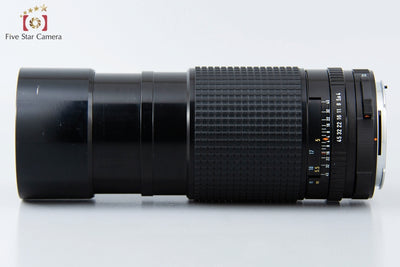 【中古】PENTAX ペンタックス SMC 67 300mm f/4