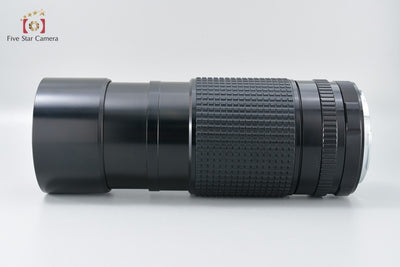 PENTAX ペンタックス SMC 67 300mm f/4