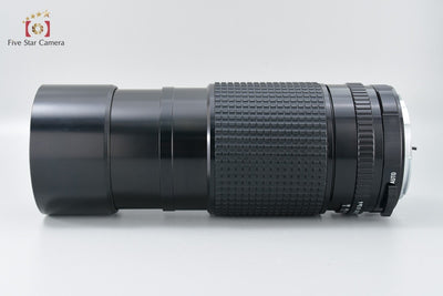 PENTAX ペンタックス SMC 67 300mm f/4