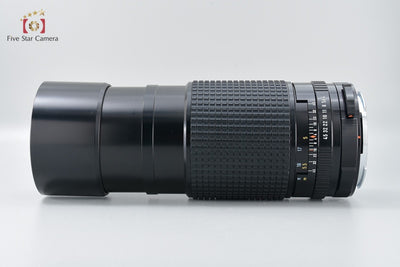 PENTAX ペンタックス SMC 67 300mm f/4