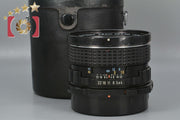 PENTAX ペンタックス SMC 6x7 45mm f/4
