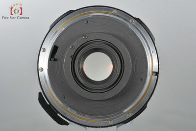 PENTAX ペンタックス SMC 6x7 45mm f/4