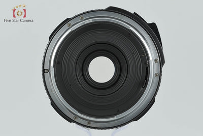 【中古】PENTAX ペンタックス SMC 67 55mm f/4 2025.10月 オーバーホール済み