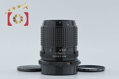 【中古】PENTAX ペンタックス SMC 67 MACRO 135mm f/4