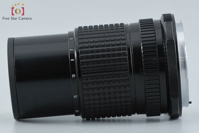 【中古】PENTAX ペンタックス SMC 67 MACRO 135mm f/4