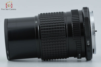 【中古】PENTAX ペンタックス SMC 67 MACRO 135mm f/4