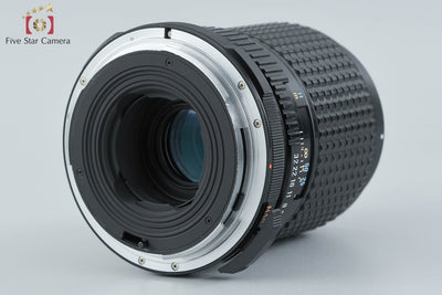 【中古】PENTAX ペンタックス SMC 67 MACRO 135mm f/4