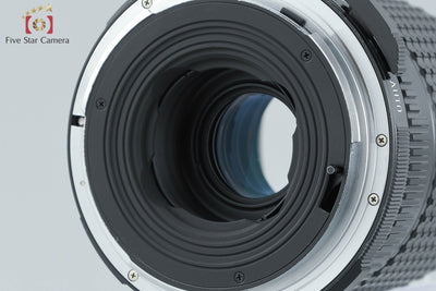 【中古】PENTAX ペンタックス SMC 67 MACRO 135mm f/4