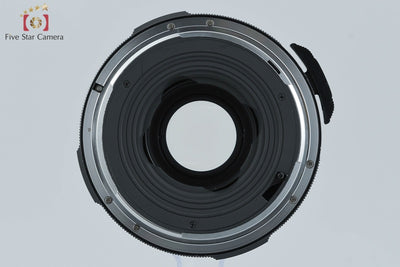 【中古】PENTAX ペンタックス SMC 67 MACRO 135mm f/4