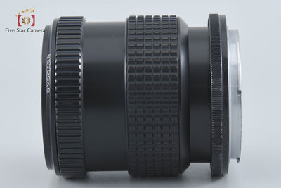 【中古】PENTAX ペンタックス SMC 67 SOFT 120mm f/3.5