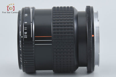 【中古】PENTAX ペンタックス SMC 67 SOFT 120mm f/3.5