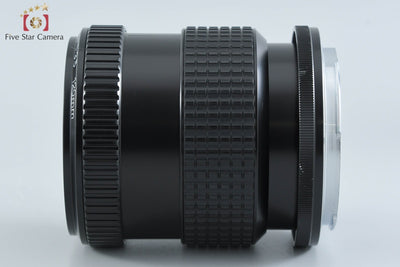 【中古】PENTAX ペンタックス SMC 67 SOFT 120mm f/3.5