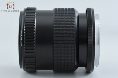 【中古】PENTAX ペンタックス SMC 67 SOFT 120mm f/3.5