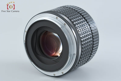 【中古】PENTAX ペンタックス SMC 67 SOFT 120mm f/3.5