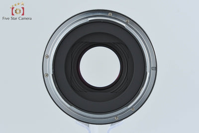 【中古】PENTAX ペンタックス SMC 67 SOFT 120mm f/3.5