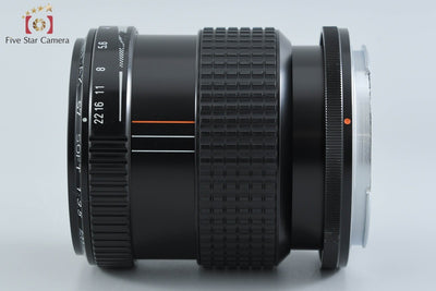 【中古】PENTAX ペンタックス SMC 67 SOFT 120mm f/3.5