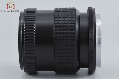 【中古】PENTAX ペンタックス SMC 67 SOFT 120mm f/3.5