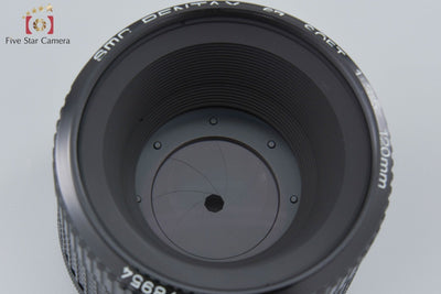 【中古】PENTAX ペンタックス SMC 67 SOFT 120mm f/3.5