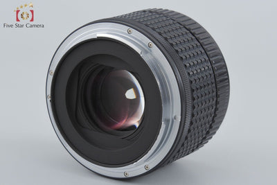 【中古】PENTAX ペンタックス SMC 67 SOFT 120mm f/3.5
