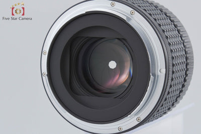 【中古】PENTAX ペンタックス SMC 67 SOFT 120mm f/3.5